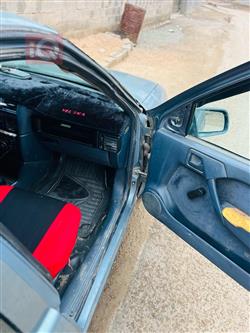 اوبل فيكترا